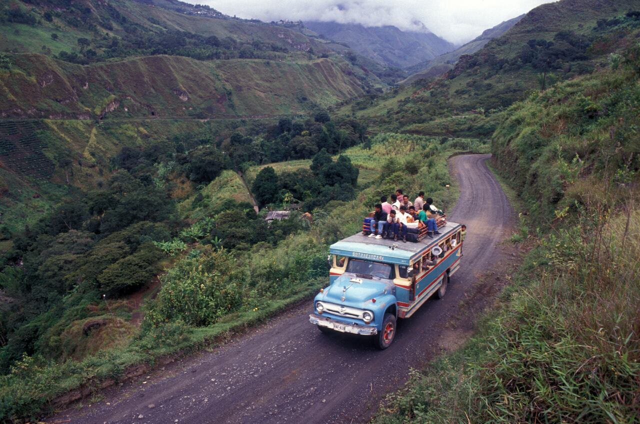 Los mejores sitios turísticos para aprender sobre la cultura indígena en Colombia