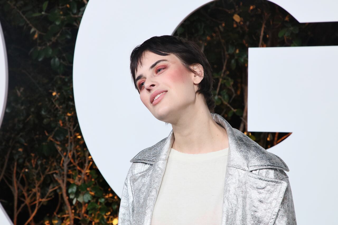 Tallulah Willis asiste a la fiesta GQ Men of the Year 2022 en la EDICIÓN de West Hollywood el 17 de noviembre de 2022