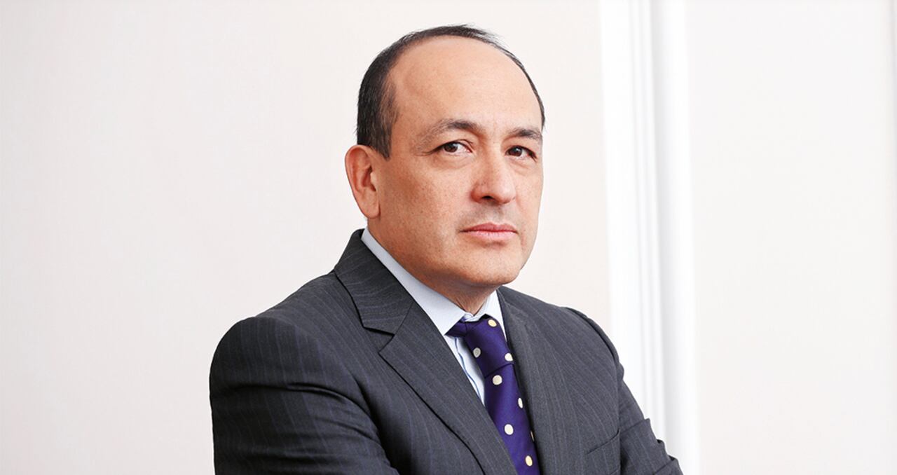 En sus reuniones con Carlos Ramón, Vladimir Fernández cuestionó la capacidad del exdirector del DNI para encontrar a Olmedo López.