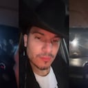 El cantante compartió una situación que vivió con un grupo de fanáticas.