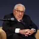 Kissinger fue uno de los políticos más influyentes del país norteamericano.