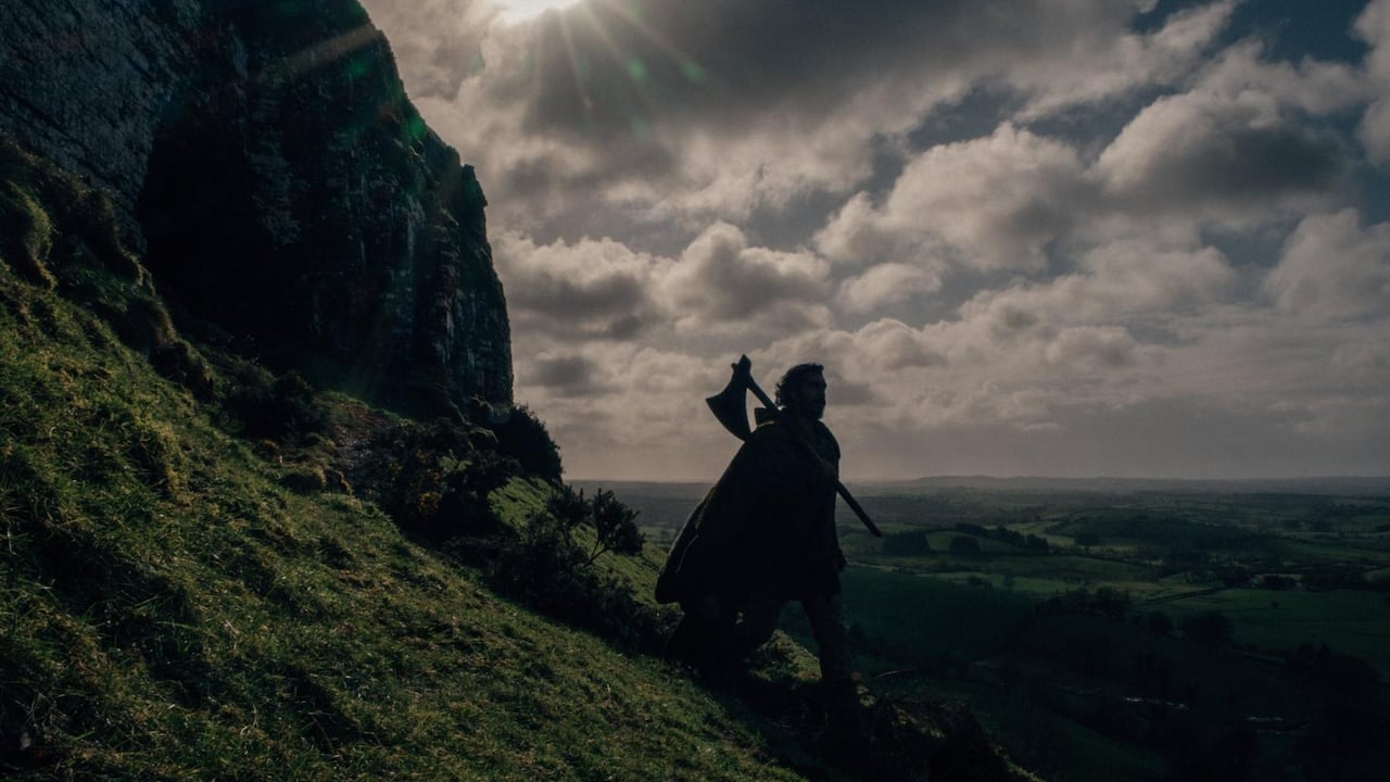 The Green Knight de David Lowery.