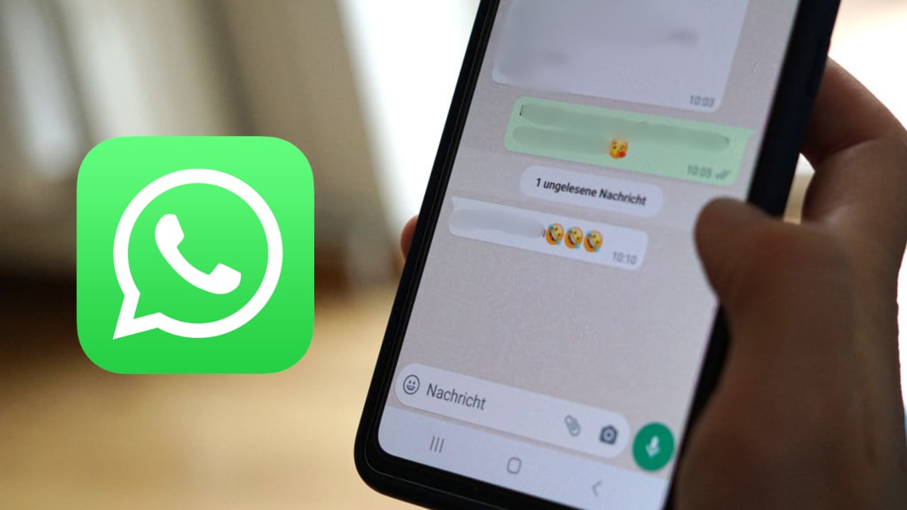 WhatsApp busca reforzar la privacidad de las conversaciones.