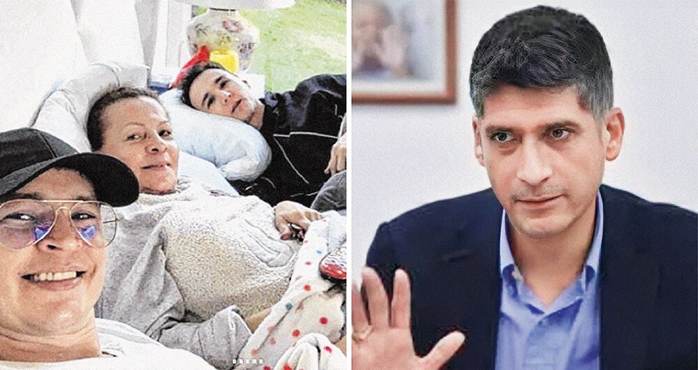     La imputación que hizo el fiscal Mario Burgos dejó claro lo que hoy se convierte en una condena contra Jhonier Leal.