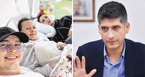 La imputación que hizo el fiscal Mario Burgos dejó claro lo que hoy se convierte en una condena contra Jhonier Leal.