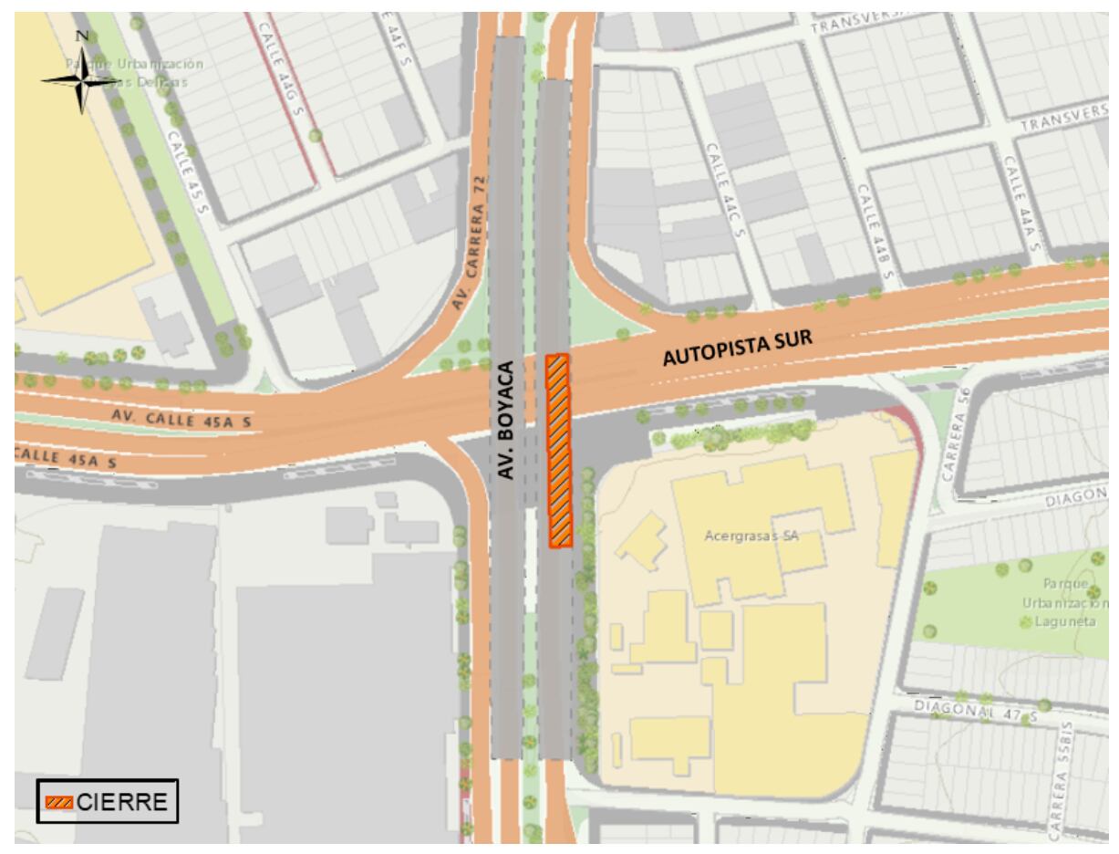 Estas actividades se realizarán entre el sábado 3 de junio hasta el lunes 5 de junio de 2023.