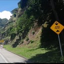 Vía al Llano, Coviandina anuncia nuevos cierres este sábado 26 de agosto