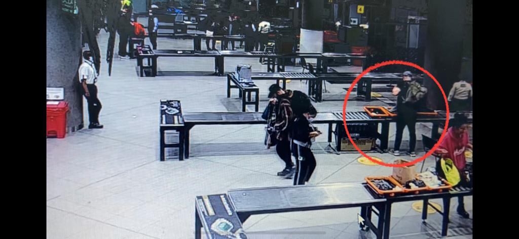 SEMANA conoció los videos que detallan, minuto a minuto, el plan criminal de John Poulos luego de asesinar a la DJ Valentina Trespalacios.