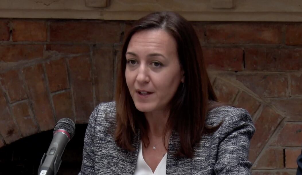 FMI. Misión del FMI