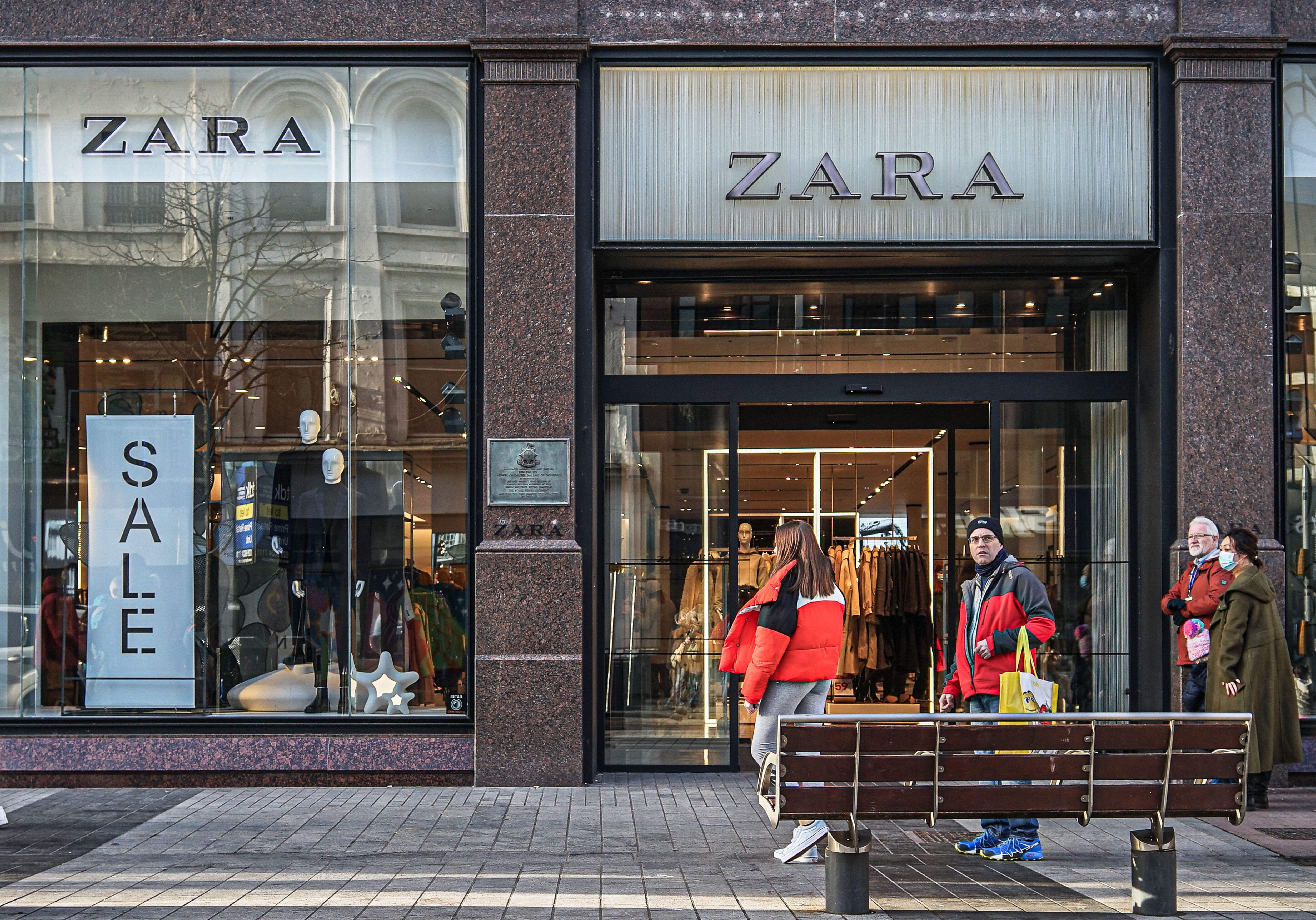 Zara