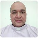 Sacerdote José Weimar Moreno y el impacto tras la captura de alias Otoniel.