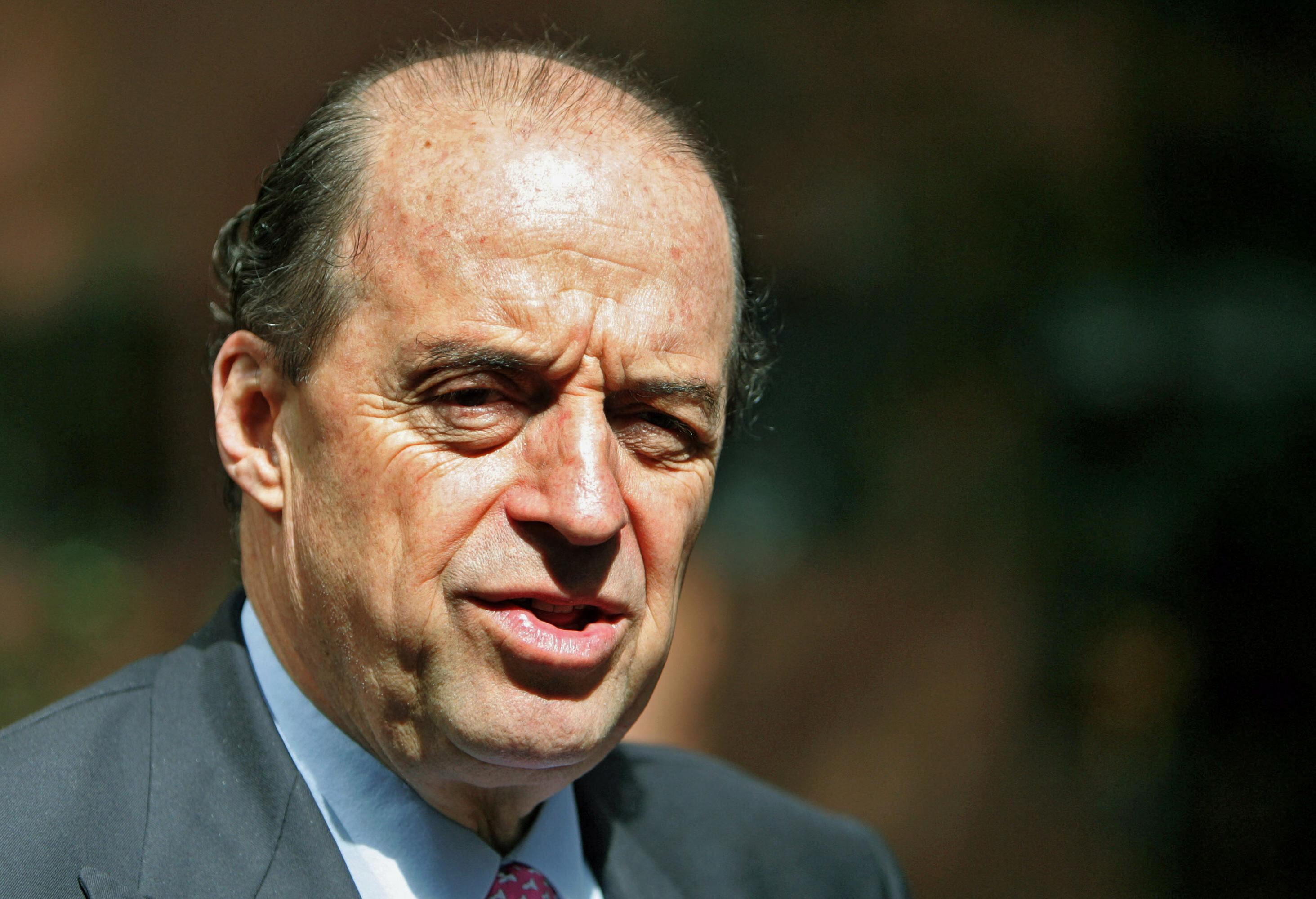 El canciller Álvaro Leyva será el encargado de liderar la conferencia internacional de Venezuela en Colombia.