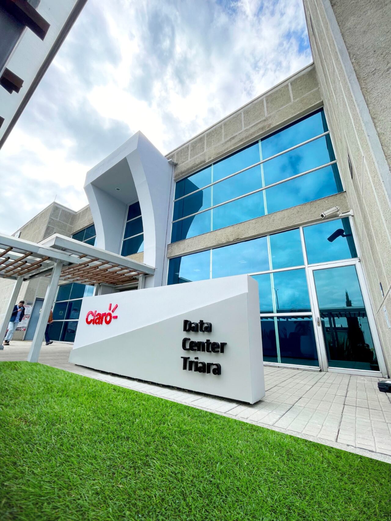 Vacantes de empleo en Claro