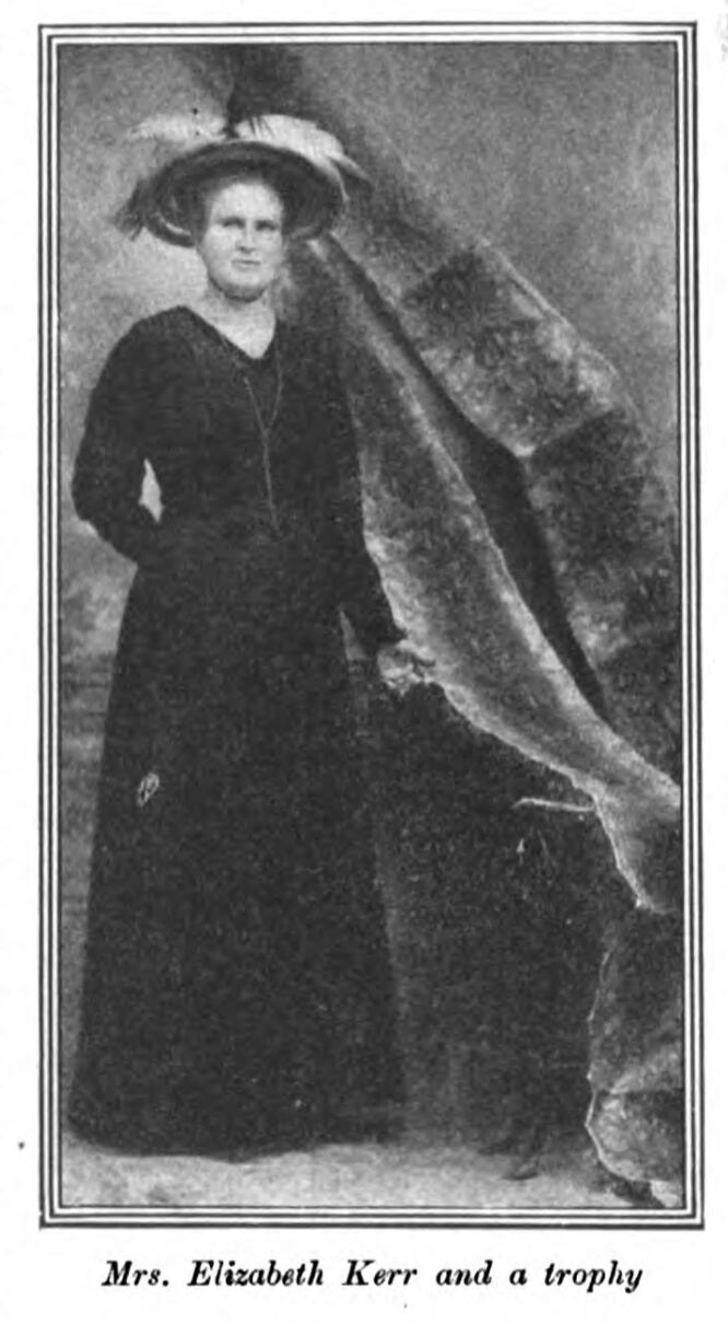 Primera expedición femenina de aves en Colombia