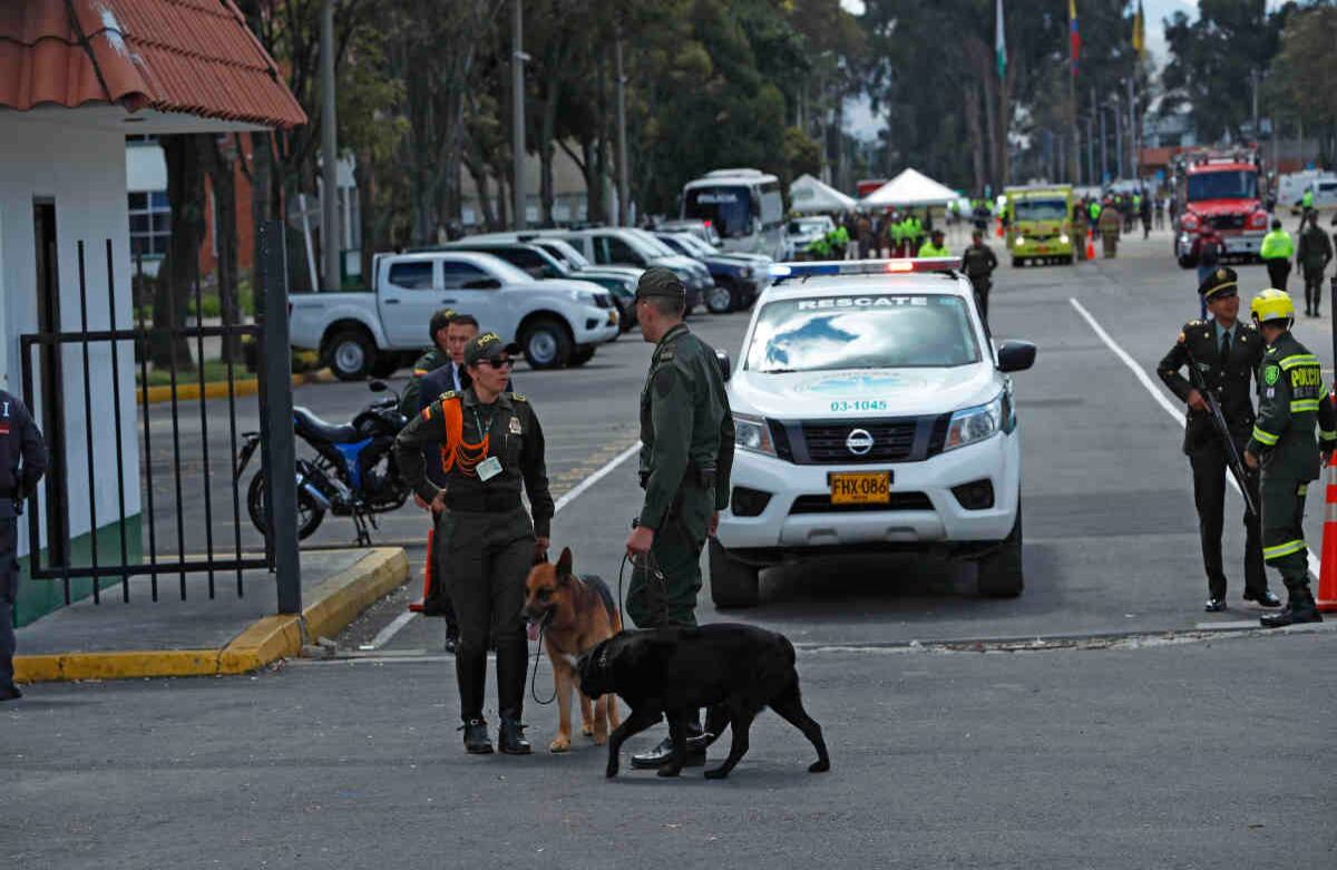 foto: León Darío Peláez/Semana