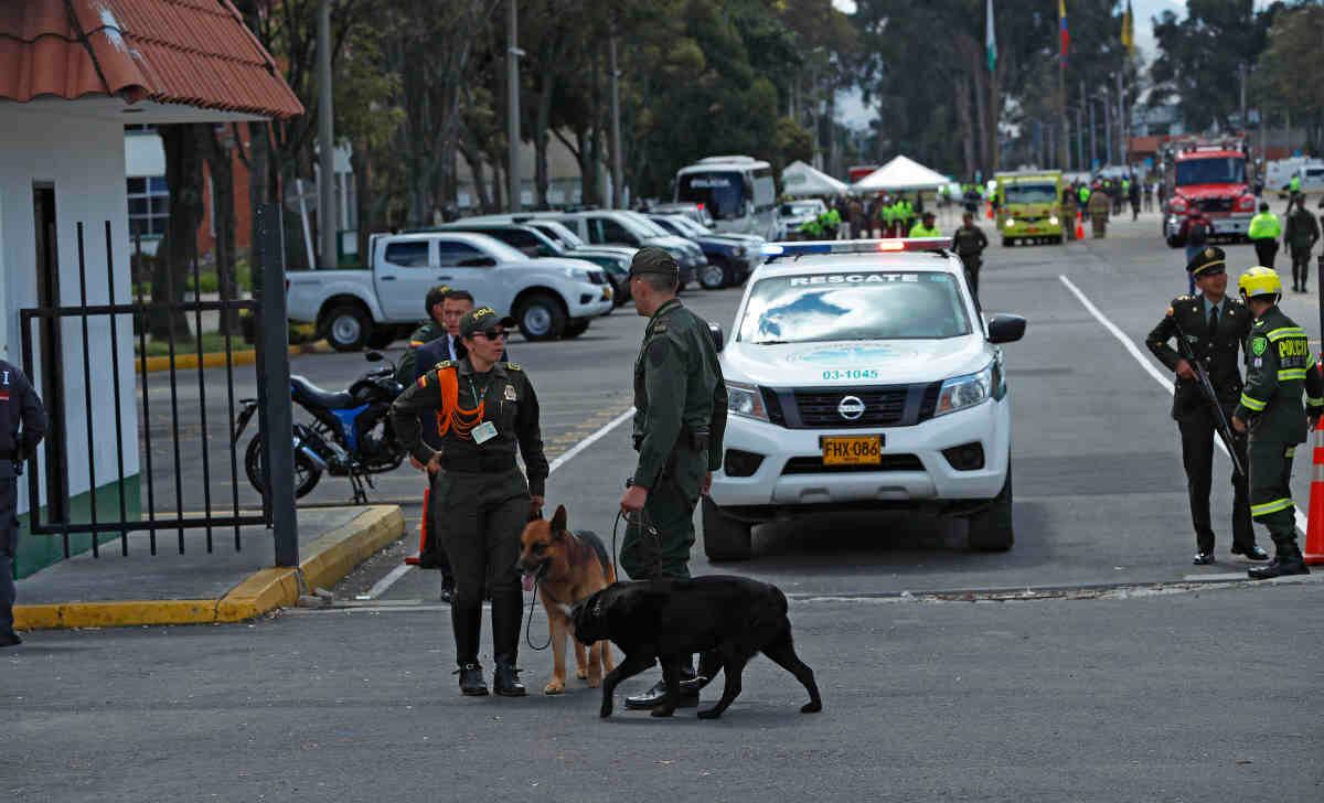 foto: León Darío Peláez/Semana