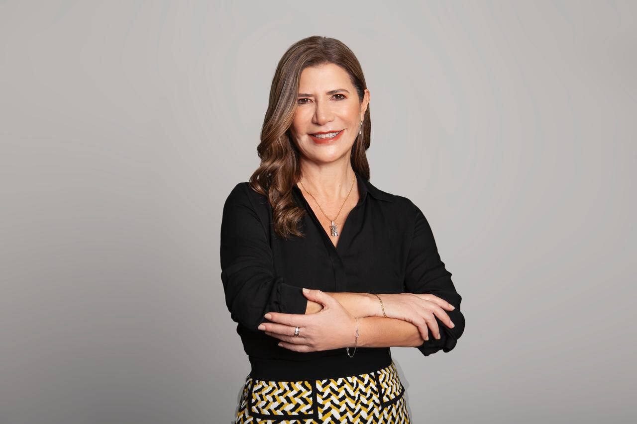 Ana Rocío Sabogal, CEO Grupo Altum