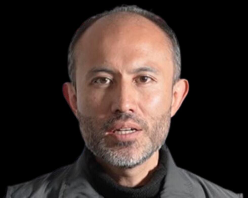 Frey Alejandro Muñoz Castillo es el Subdirector de la Misión de Observación Electoral, abogado y administrador público,