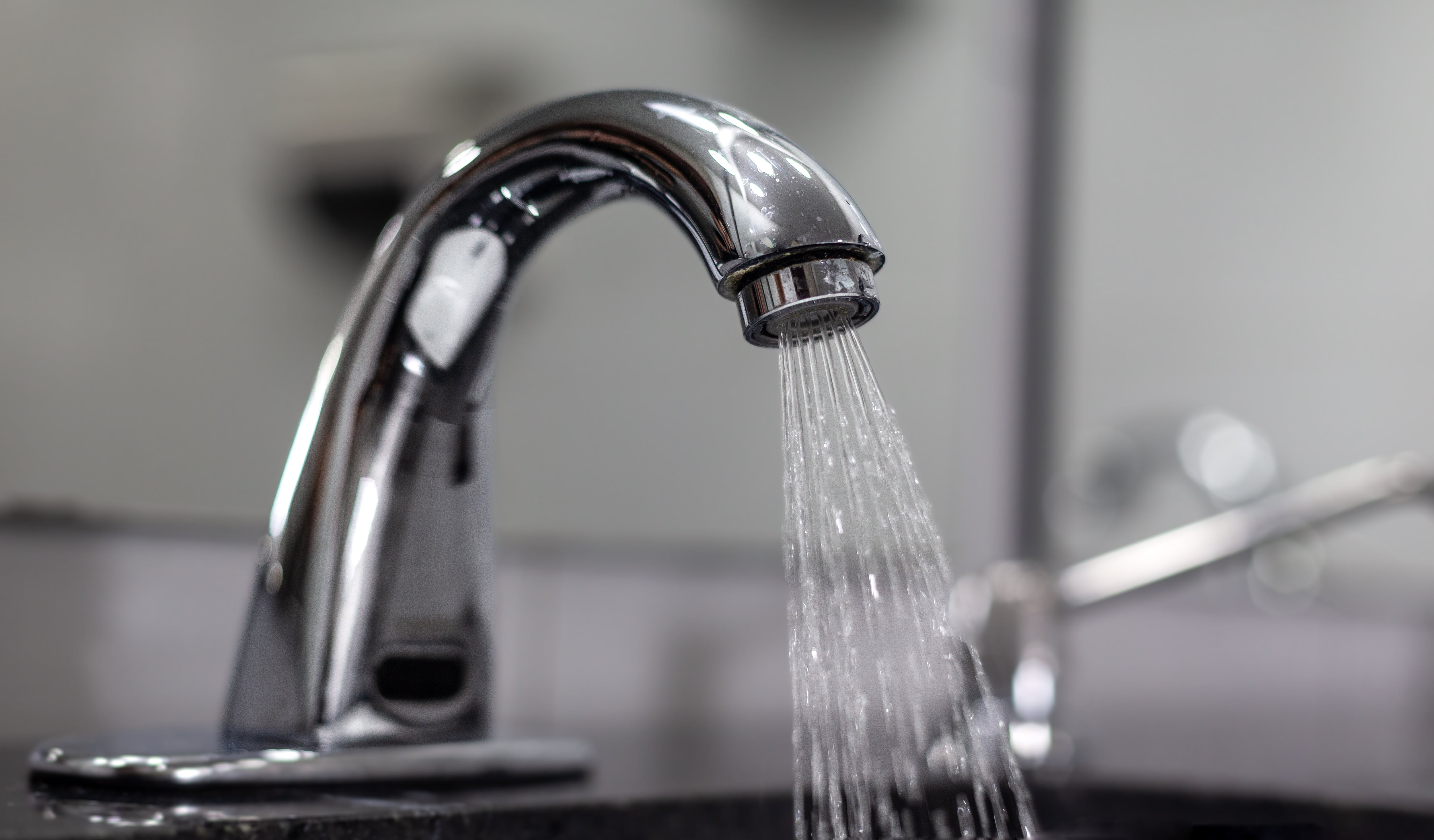 Racionamiento de agua en Bogotá