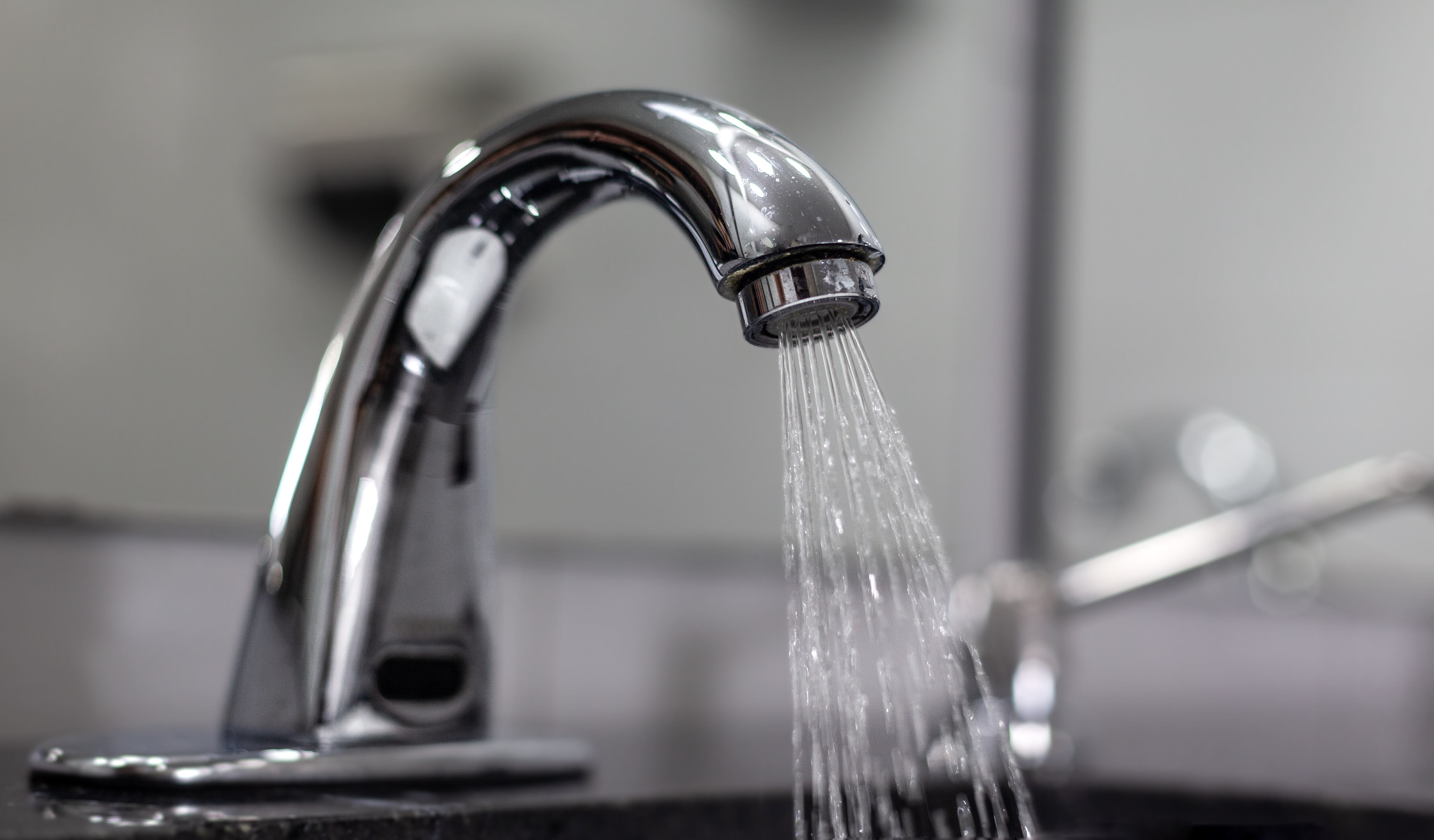 Racionamiento de agua en Bogotá