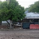 Nuevo ataque terrorista en Pailitas, Cesar.