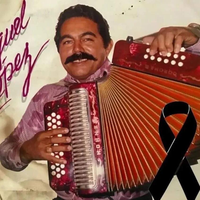 Miguel Antonio López Gutiérrez