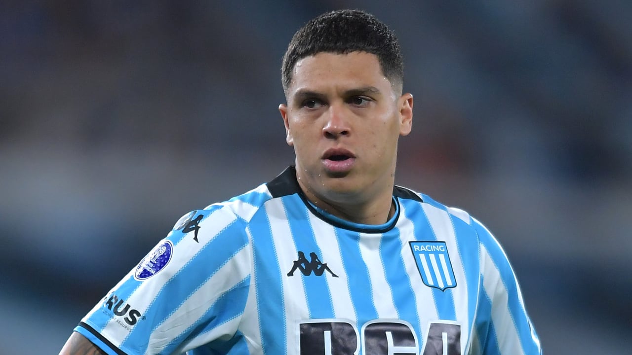 Juan Fernando Quintero será nuevo jugador del América de Cali