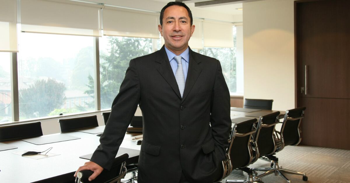 Ricardo Roa Barragán