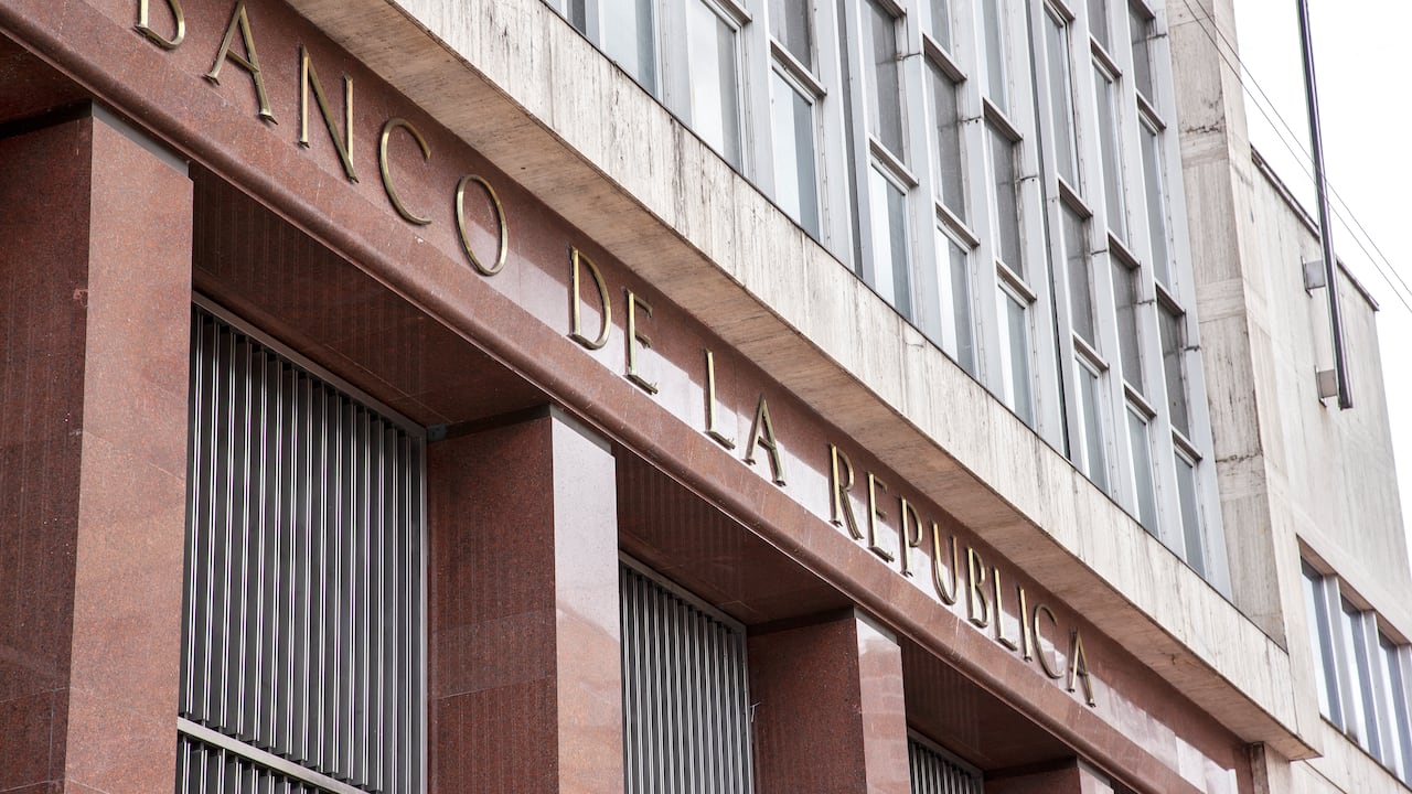 Banco de la República espera niveles bajos de inflación durante el primer trimestre de 2021