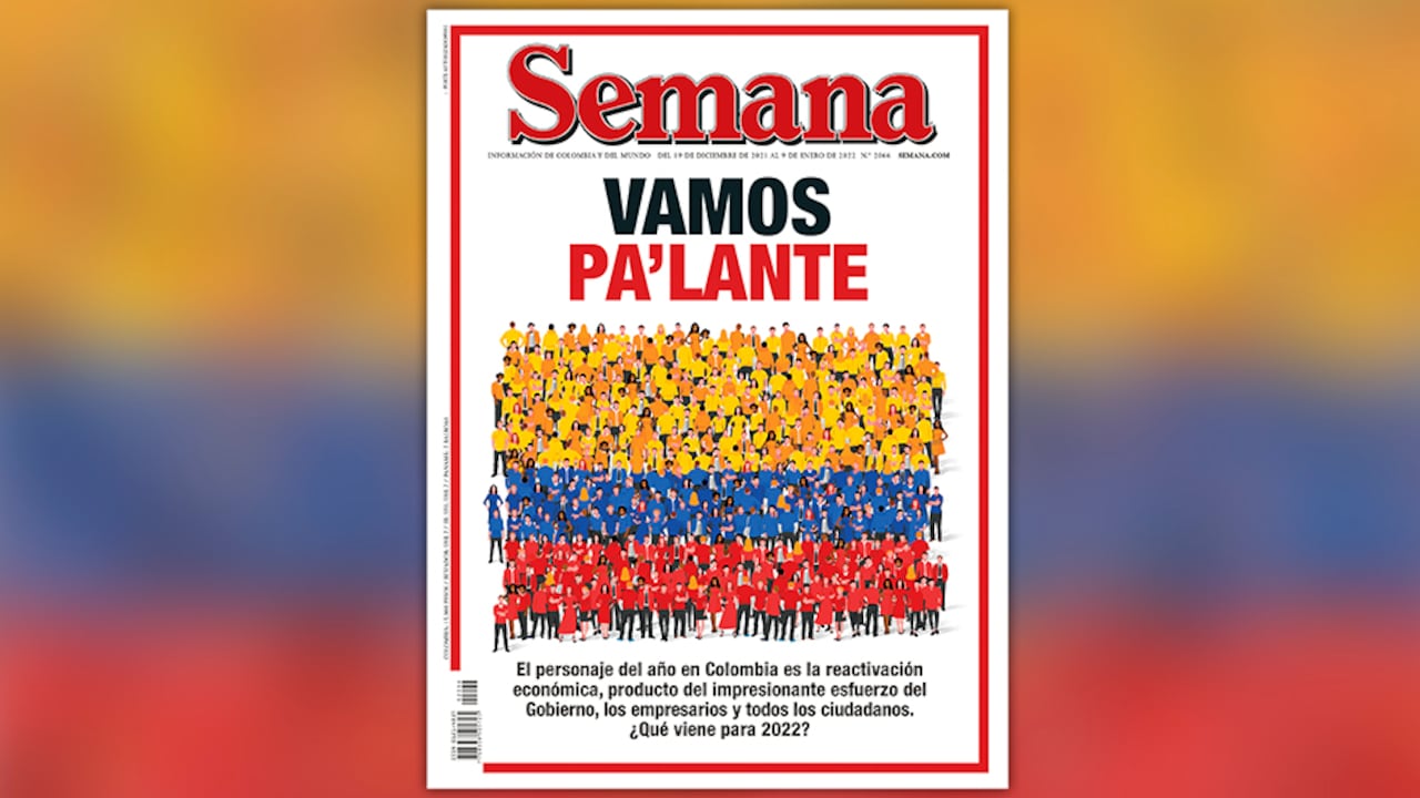 Portada 2066.
