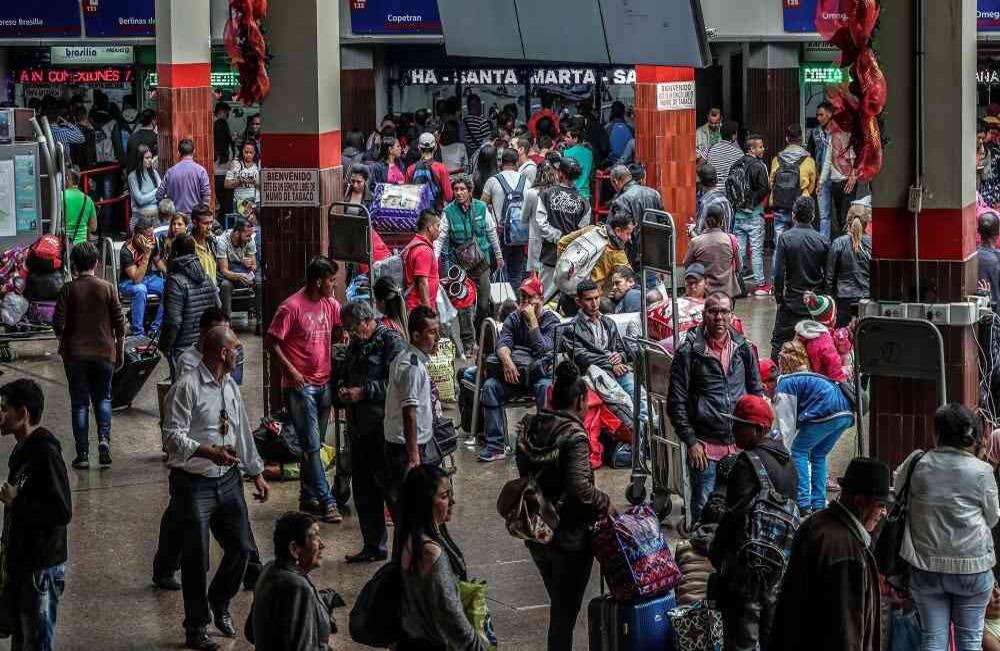 Foto: Carlos Julio Martínez / SEMANA