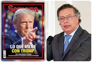 El exministro Juan Carlos Pinzón explicó los puntos que impactarán a Colombia con la llegada de Donald Trump al poder.