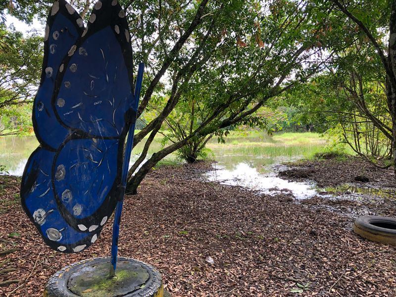 Cartagena del Chairá, Caquetá