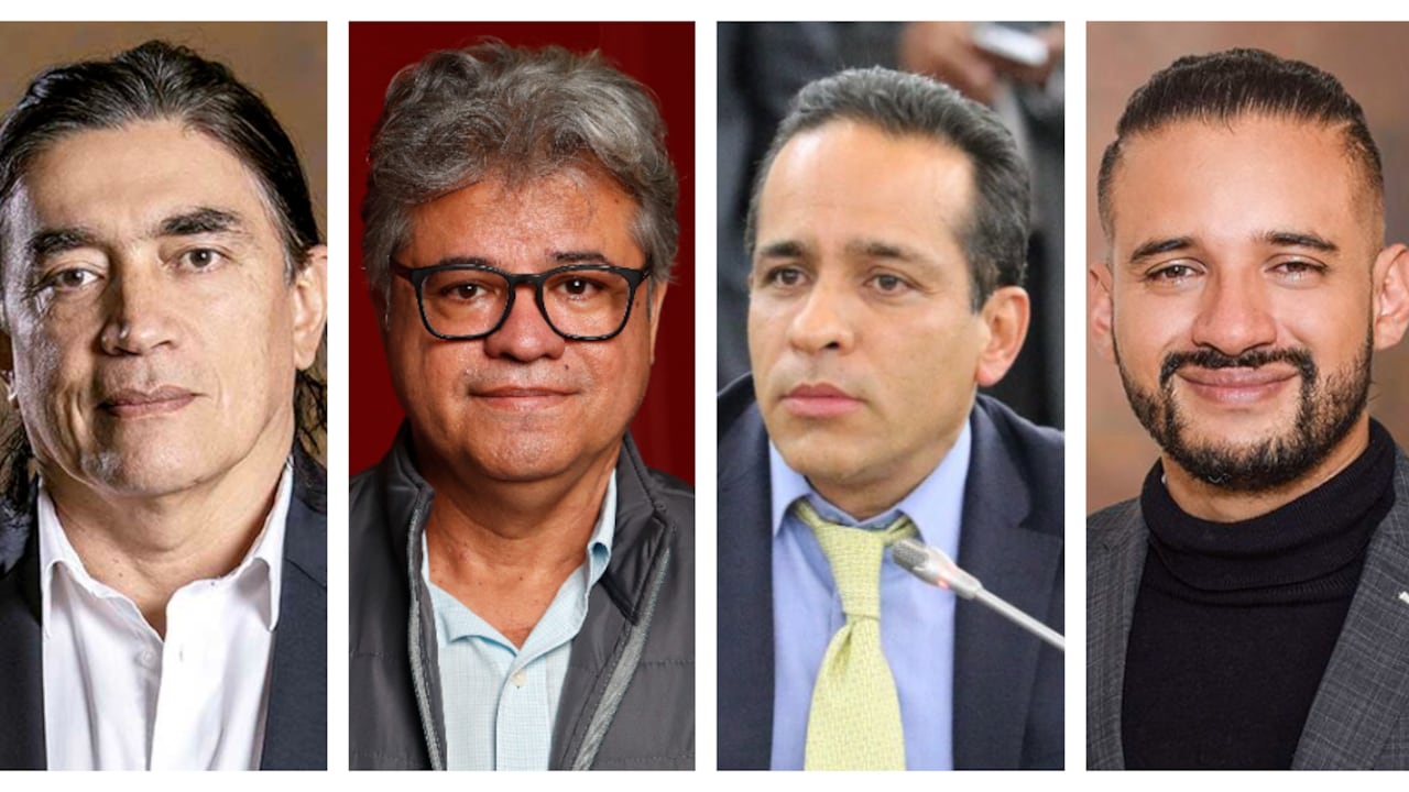 En el petrismo hay molestia por la compra del Dapre.