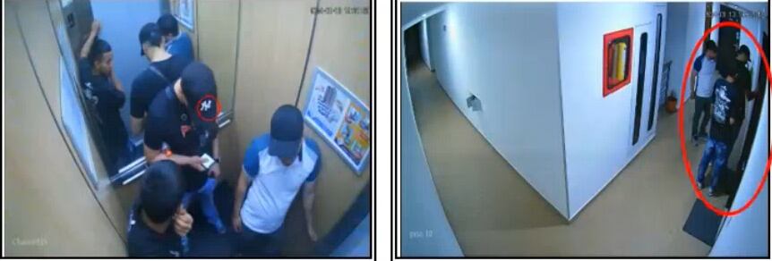 Investigación contra una banda de torturadores de mujeres en Medellín y que estuvo hace dos años en Bogotá. Denuncia de SEMANA