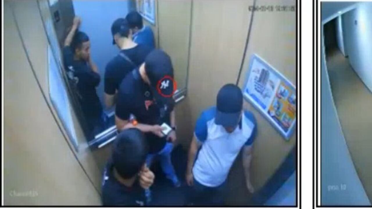 Investigación contra una banda de torturadores de mujeres en Medellín y que estuvo hace dos años en Bogotá. Denuncia de SEMANA