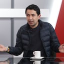 Entrevista con Daniel Briceño, representante a la Cámara por el Centro Democrático