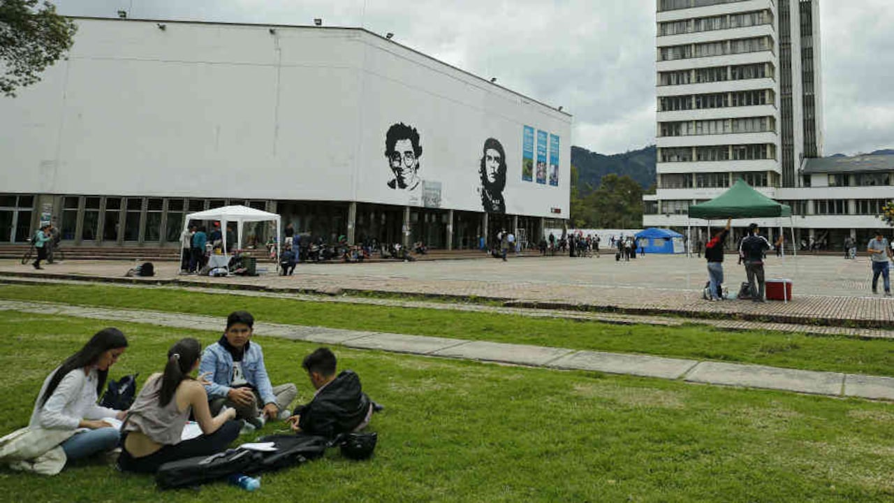 Universidad Nacional bajo alerta por presuntas irregularidades en contratación.