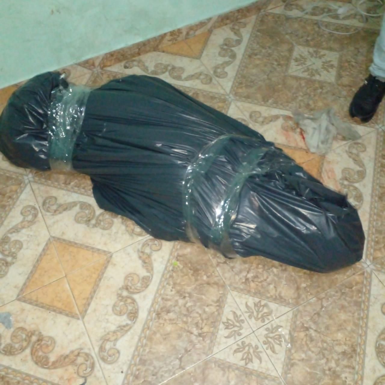 Alfredo Brito Pérez, alias Alfredito y Víctor Manuel Quintero alias Capi. Dos ciudadanos venezolanos señalados de torturar y asesinar personas en Bogotá. Hotel Negro y Casa del Terror en Kennedy.