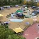 El parque se encuentra en abandono desde hace más de 3 años.