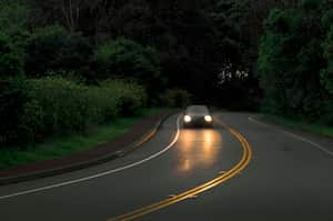 Las temperaturas extremas pueden afectar la duración de las luces delanteras