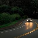 Las temperaturas extremas pueden afectar la duración de las luces delanteras