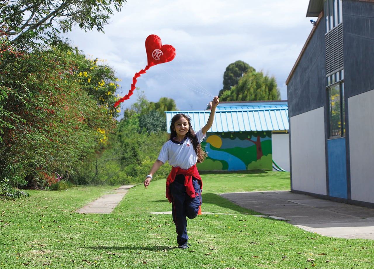 Gracias a su metodología de trabajo, el colegio está entre los mejores de la ciudad en el nivel Superior según el ICFES.