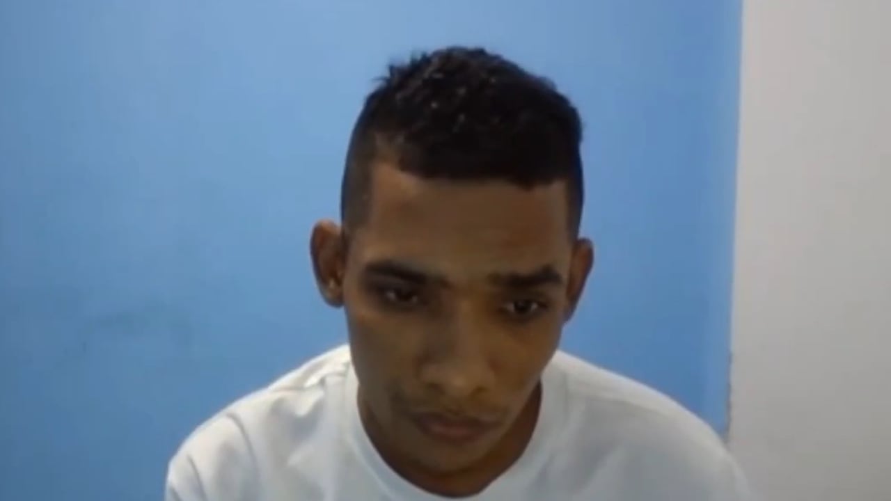 Dairo José Clemente Peñata, alias Julián