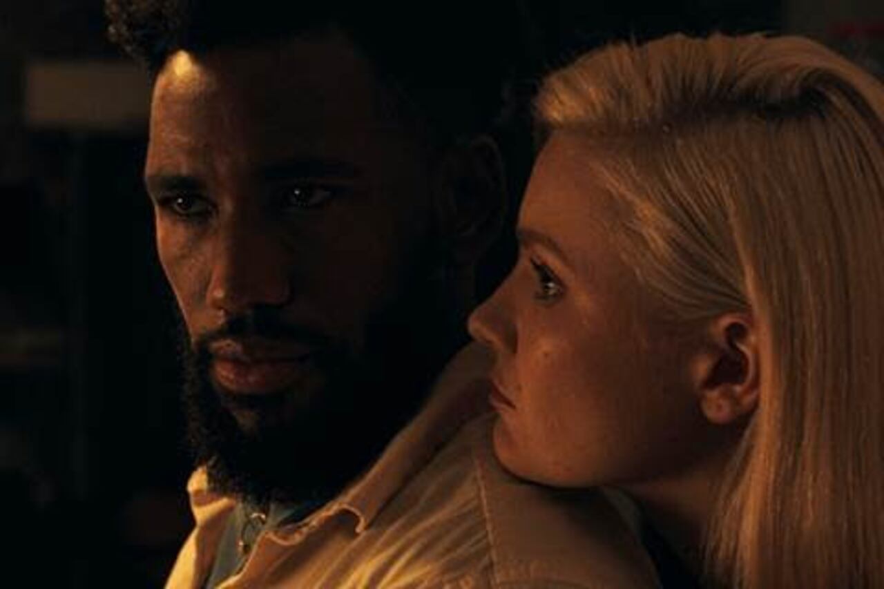 El monstruo dentro de mí | Star+