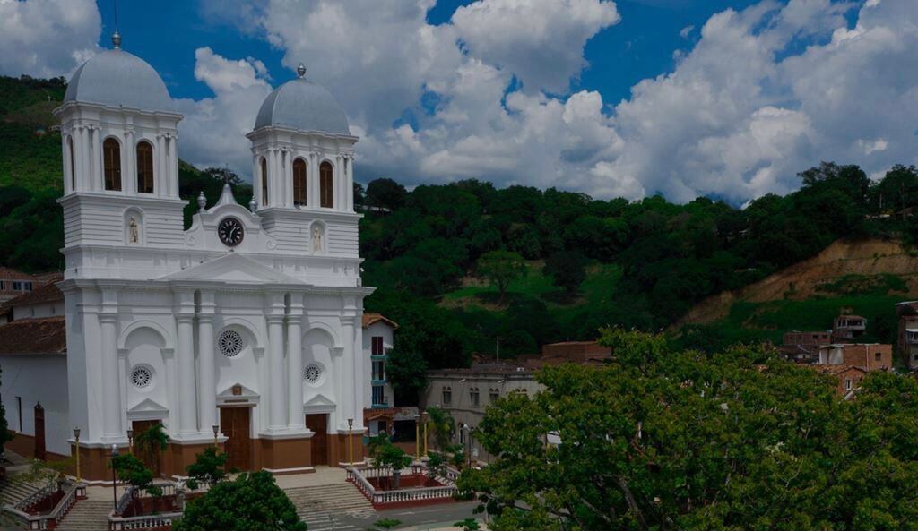 Municipio en Antioquia se encuentra en confinamiento total: Conozca de cual se trata.