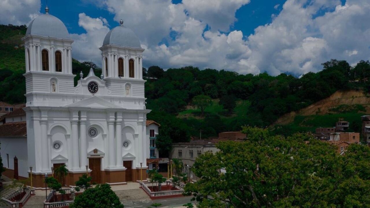 Municipio en Antioquia se encuentra en confinamiento total: Conozca de cual se trata.