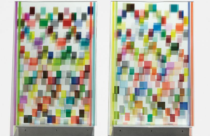 Artista: Monika Bravo