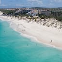 Aruba es uno de los destinos favoritos de los viajeros para visitar en El Caribe.