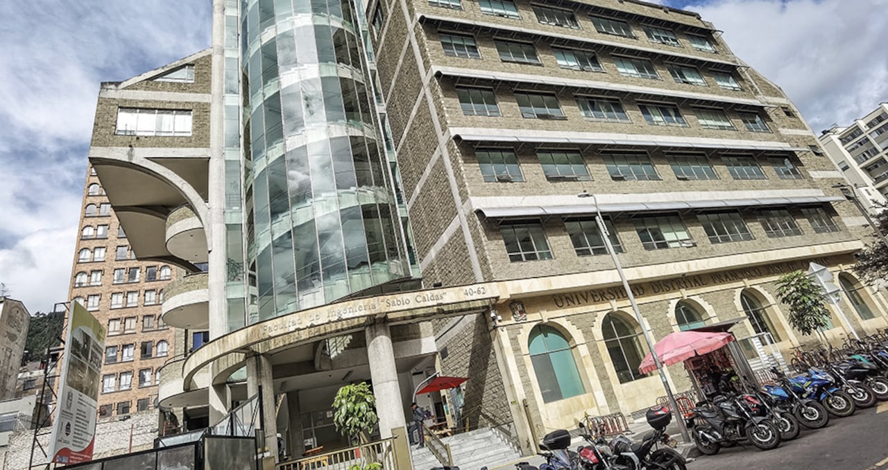 Varios de los docentes y funcionarios de la Universidad Distrital que han puesto en conocimiento presuntos hechos corruptos aseguran ser víctimas de amenazas.